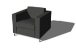 Eden Carlo Chair