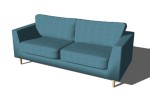 Eden Mackenzie 2 Seater