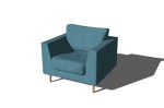 Eden Mackenzie Chair