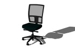 Eden Media Ergo Without Arms