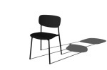Eden Quiz Chair