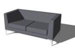 Eden Romano 2-Seater