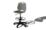 Eden Spark Swivel HighLift